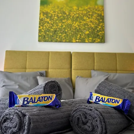 Apartament Mango - Dingi 105 *