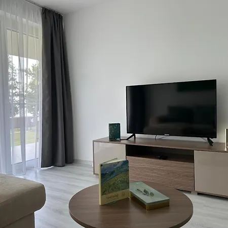 Apartment Dingi 105 Siofok