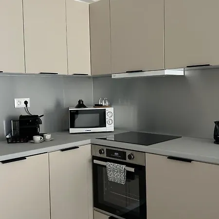 Dingi 105 Appartamento