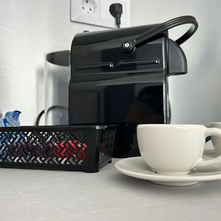 Dingi 105 Appartamento Siófok