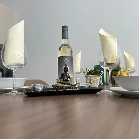 Dingi 105 Appartamento *