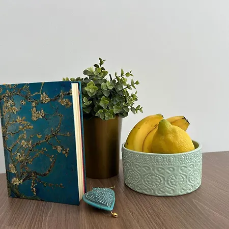 Appartamento Dingi 105 *