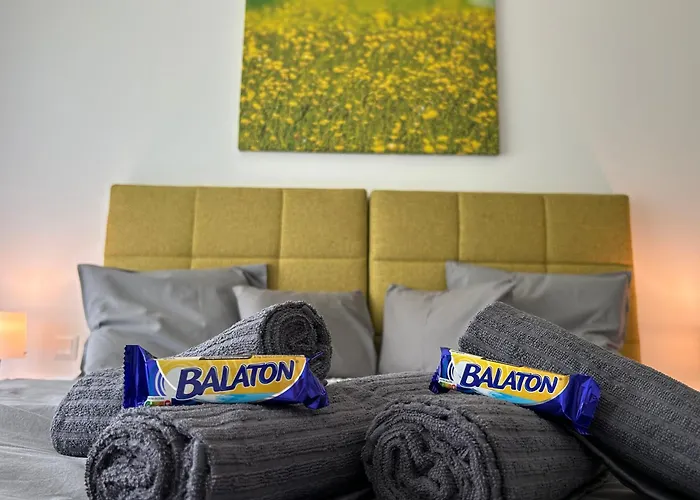 アパート Dingi 105 *