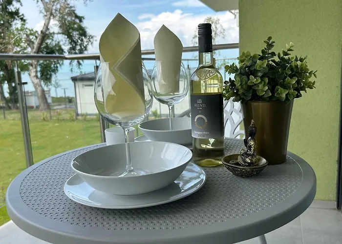 アパート Dingi 105 シオーフォク