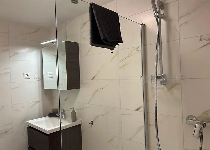 アパート Dingi 105