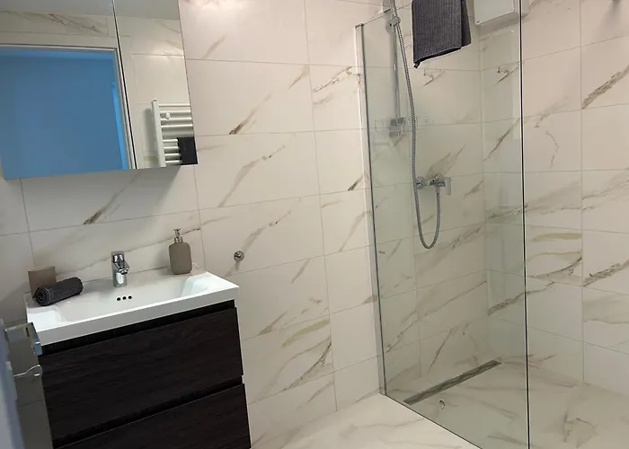 アパート Dingi 105 *