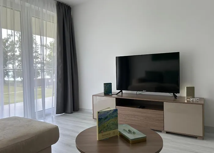 Daire Dingi 105 Siofok