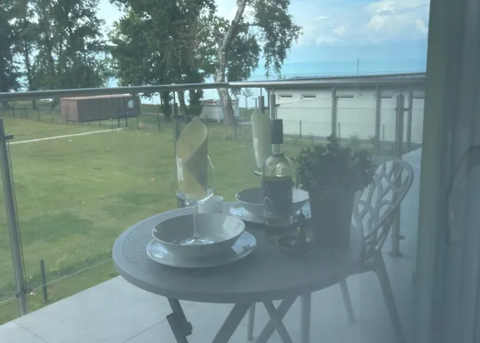 Dingi 105 アパート