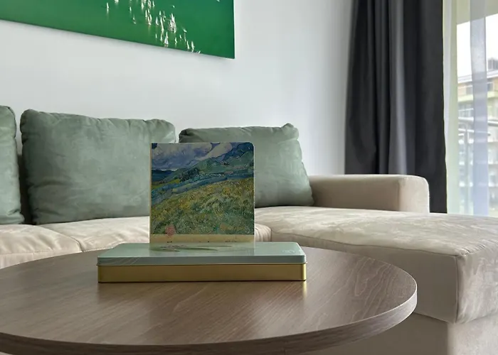 アパート Dingi 105